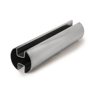 Stainless Steel Slot Tube – Maysky Stainless Steel