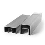 Stainless Steel Slot Tube – Maysky Stainless Steel